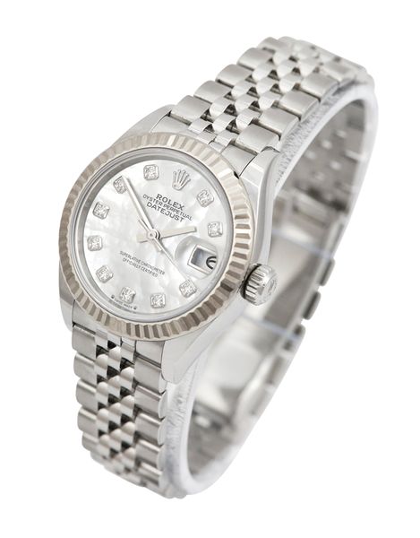 Rolex Datejust Lady 28 279174